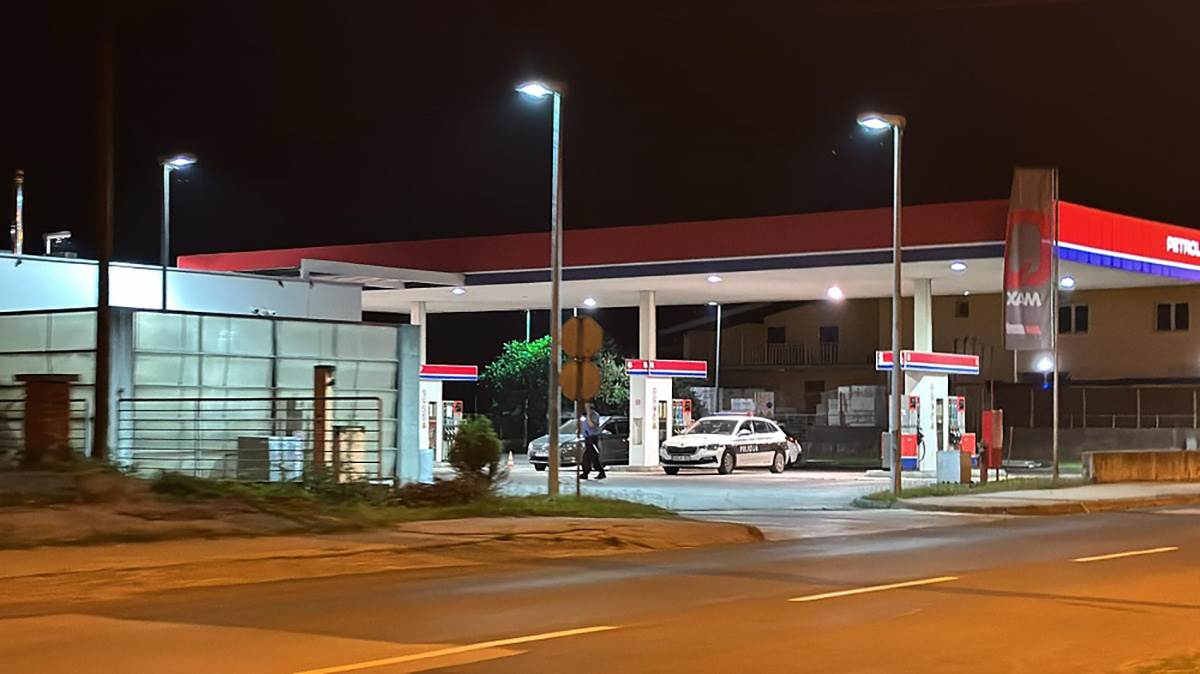 Policija u Tuzli traga za naoružanim muškarcem