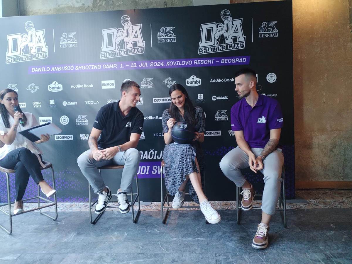 Nemanja Nedović o pritisku u Crvenoj zvezdi