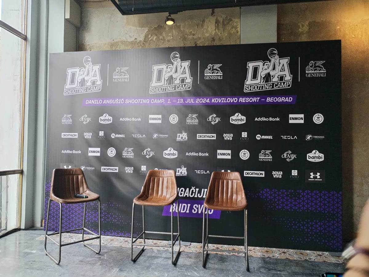 Nemanja Nedović o pritisku u Crvenoj zvezdi