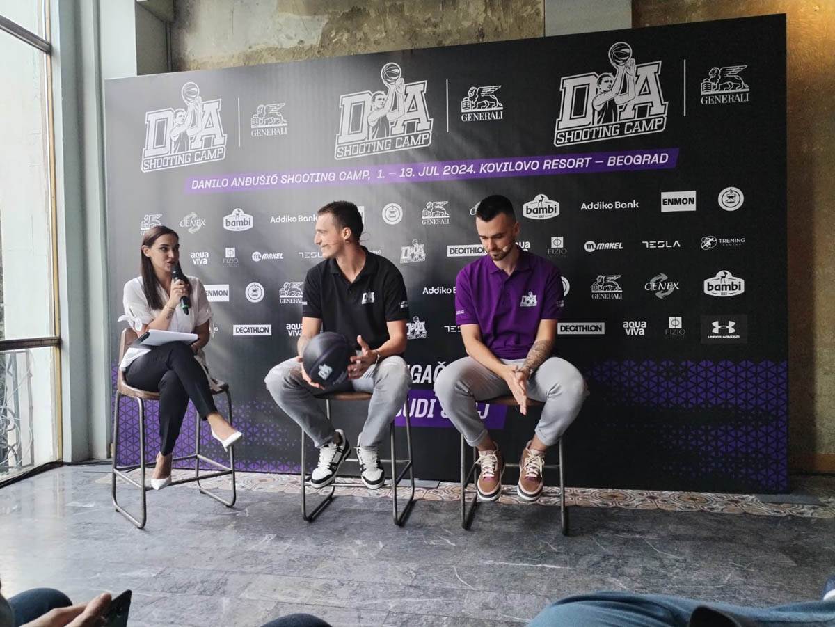 Nemanja Nedović o pritisku u Crvenoj zvezdi