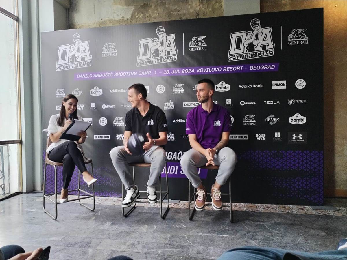 Nemanja Nedović o pritisku u Crvenoj zvezdi