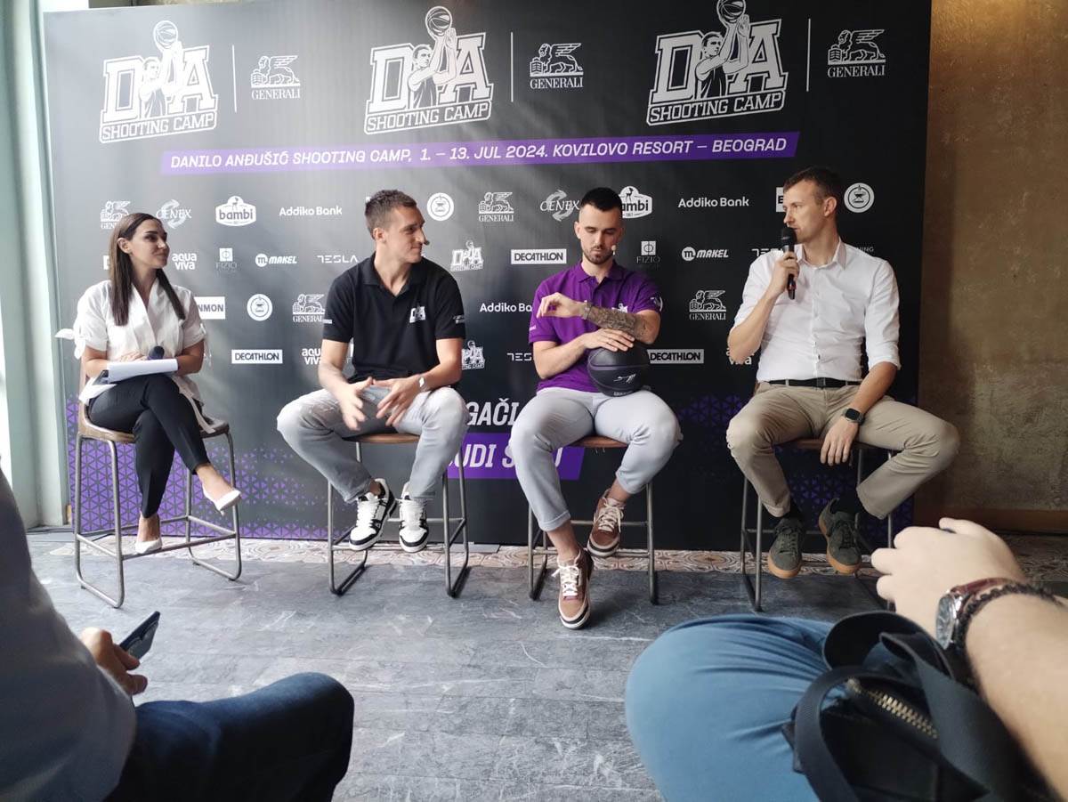 Nemanja Nedović o pritisku u Crvenoj zvezdi