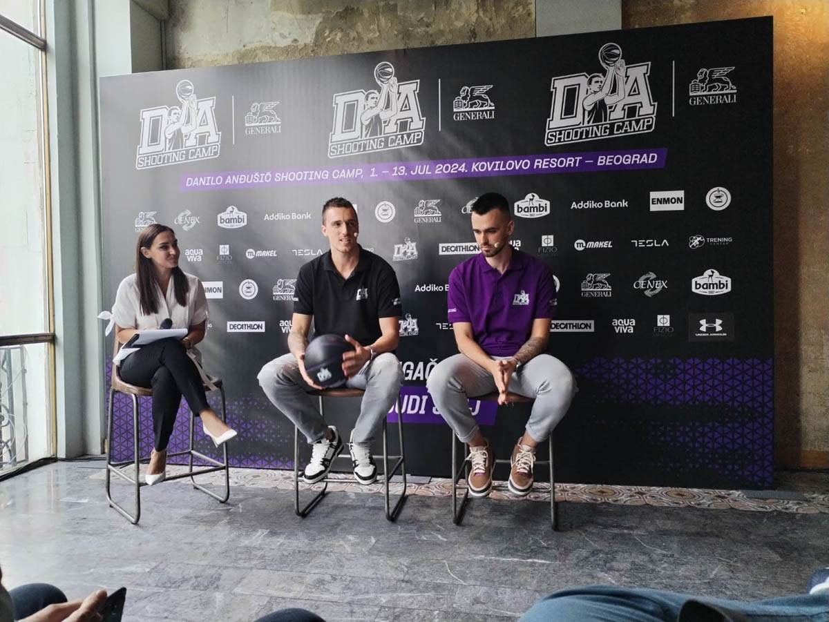 Nemanja Nedović o pritisku u Crvenoj zvezdi