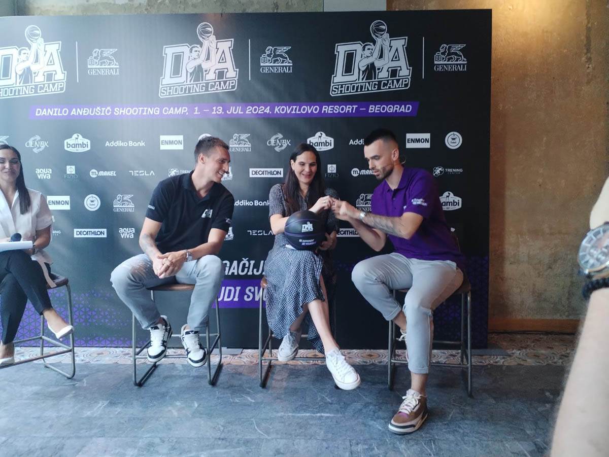 Nemanja Nedović o pritisku u Crvenoj zvezdi