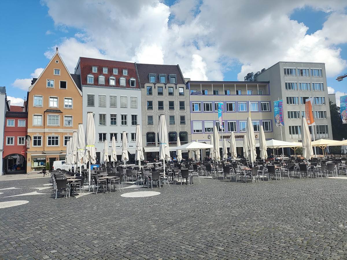 Cene nekretnina u Nemačkoj: Kvadrat u Augzburgu jeftiniji od Minhena