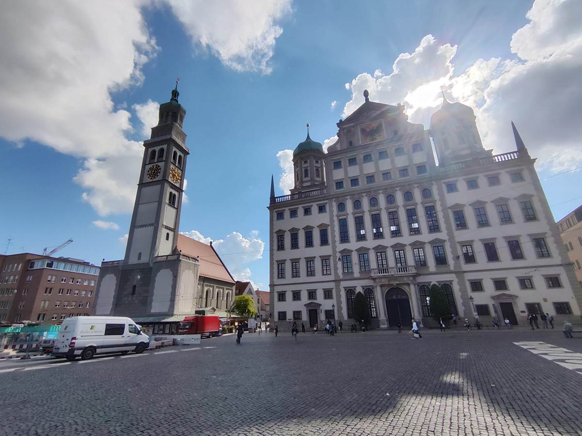 Cene nekretnina u Nemačkoj: Kvadrat u Augzburgu jeftiniji od Minhena