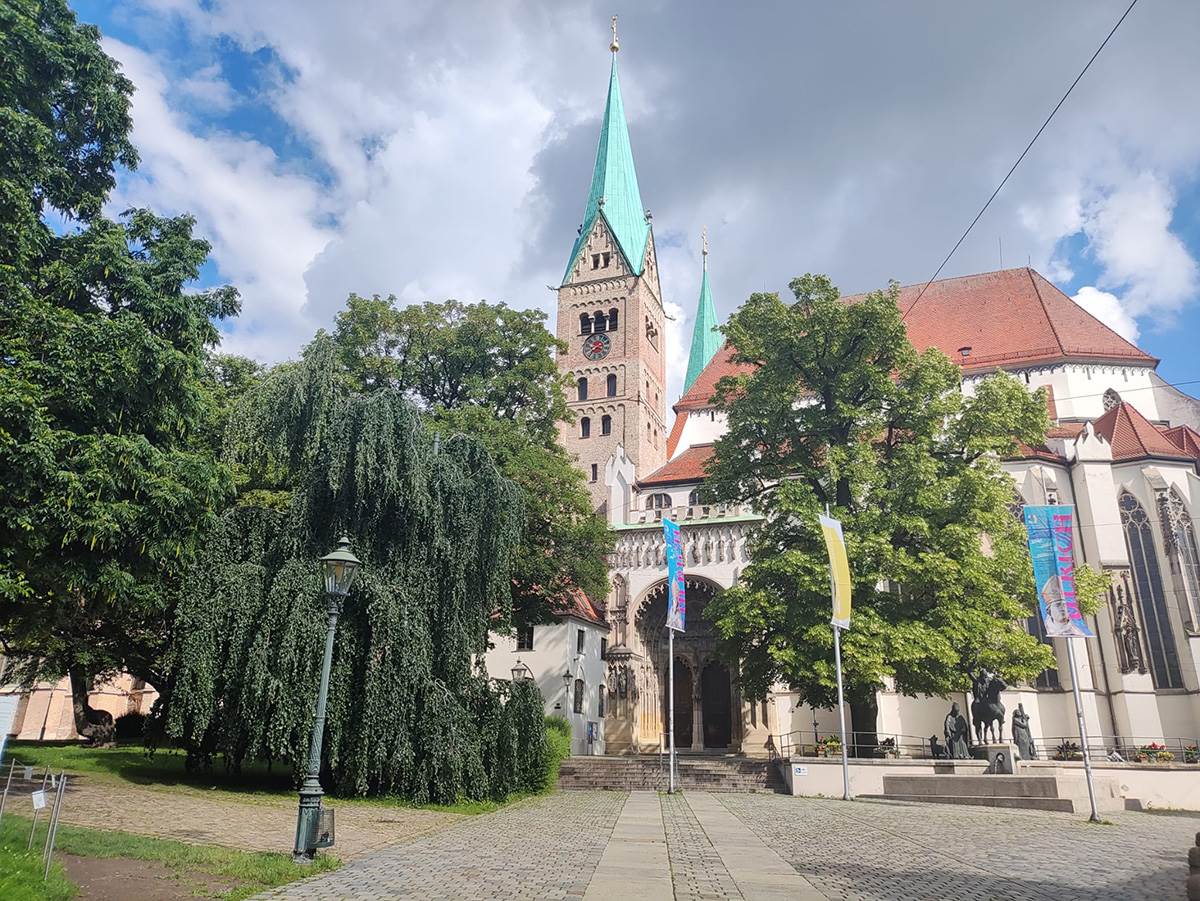 Cene nekretnina u Nemačkoj: Kvadrat u Augzburgu jeftiniji od Minhena