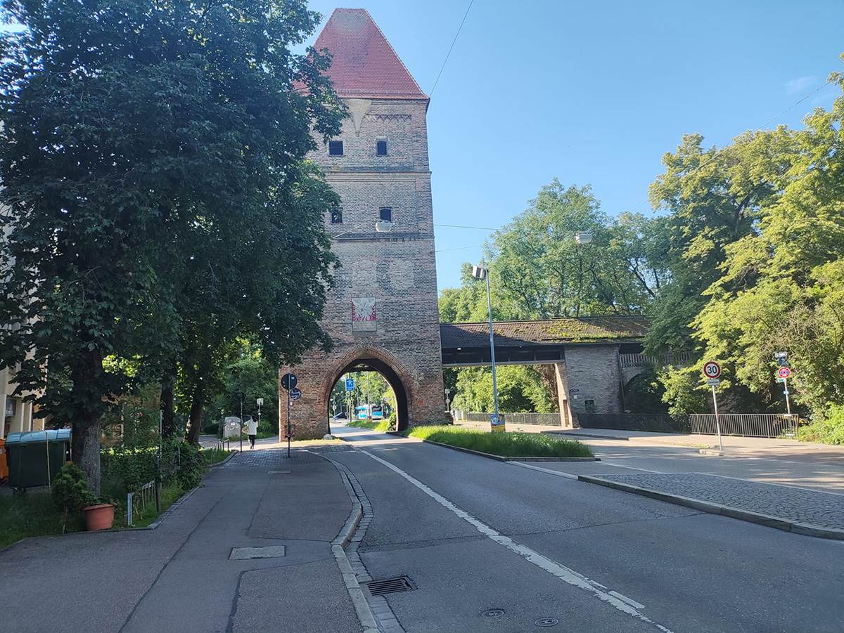 Cene nekretnina u Nemačkoj: Kvadrat u Augzburgu jeftiniji od Minhena