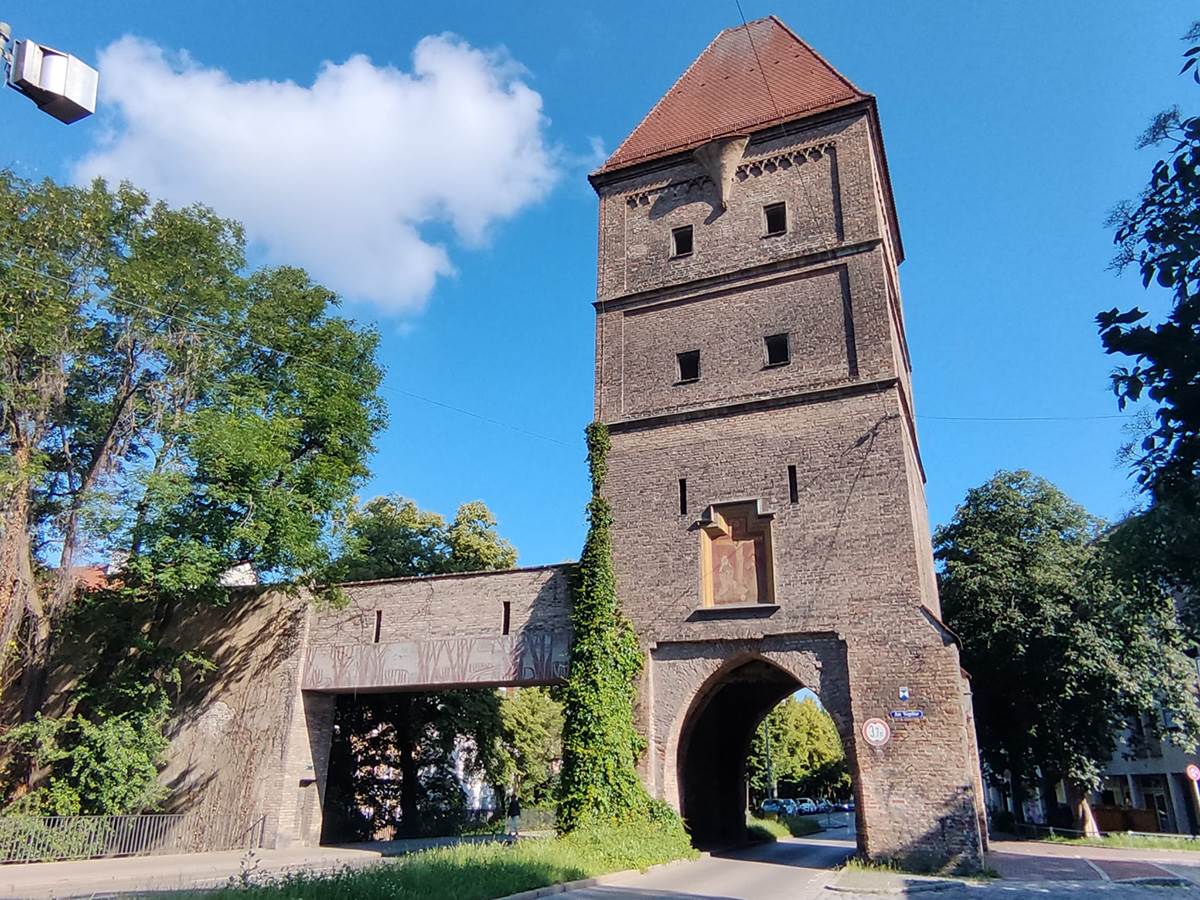 Cene nekretnina u Nemačkoj: Kvadrat u Augzburgu jeftiniji od Minhena