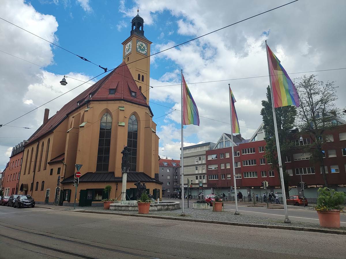 Cene nekretnina u Nemačkoj: Kvadrat u Augzburgu jeftiniji od Minhena