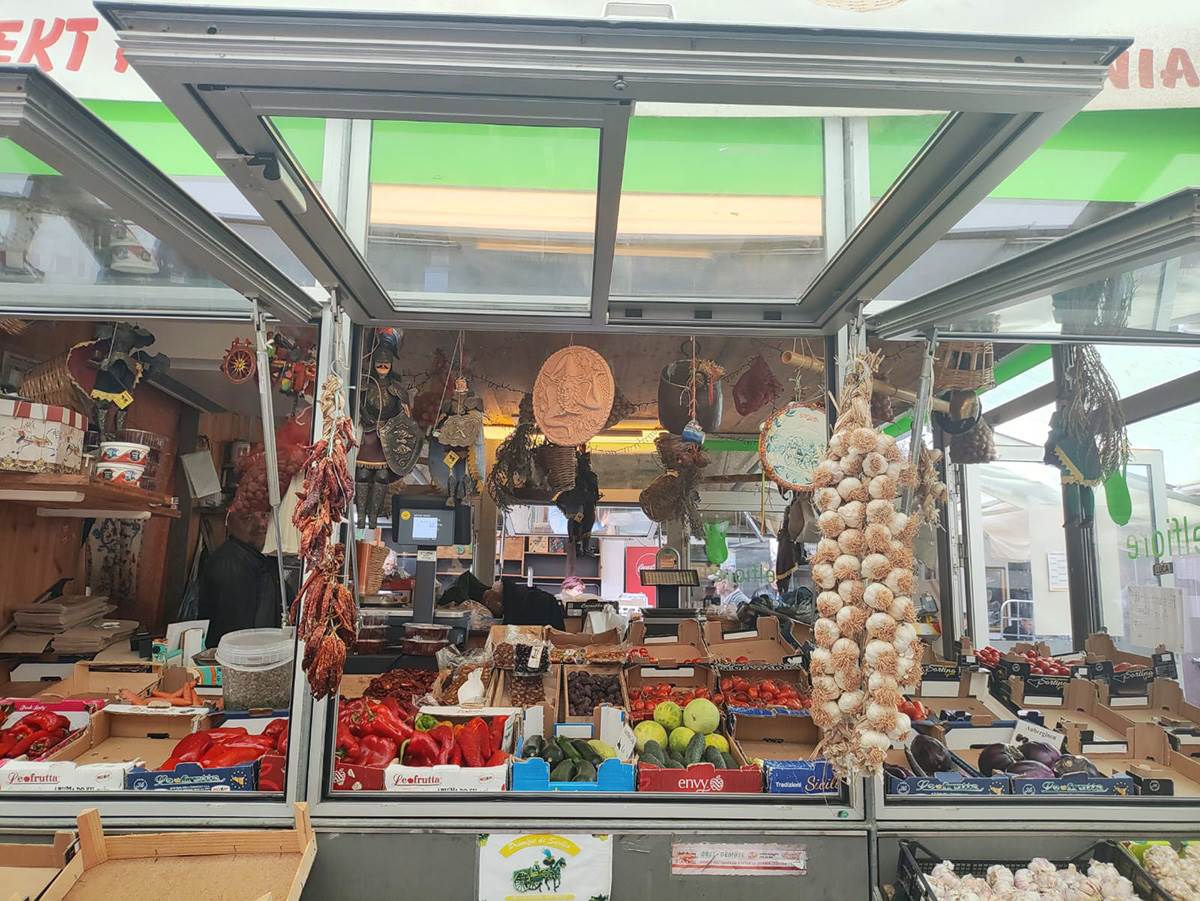 Šta može da se kupi za 2.000 dinara u Nemačkoj MONDO reportaža