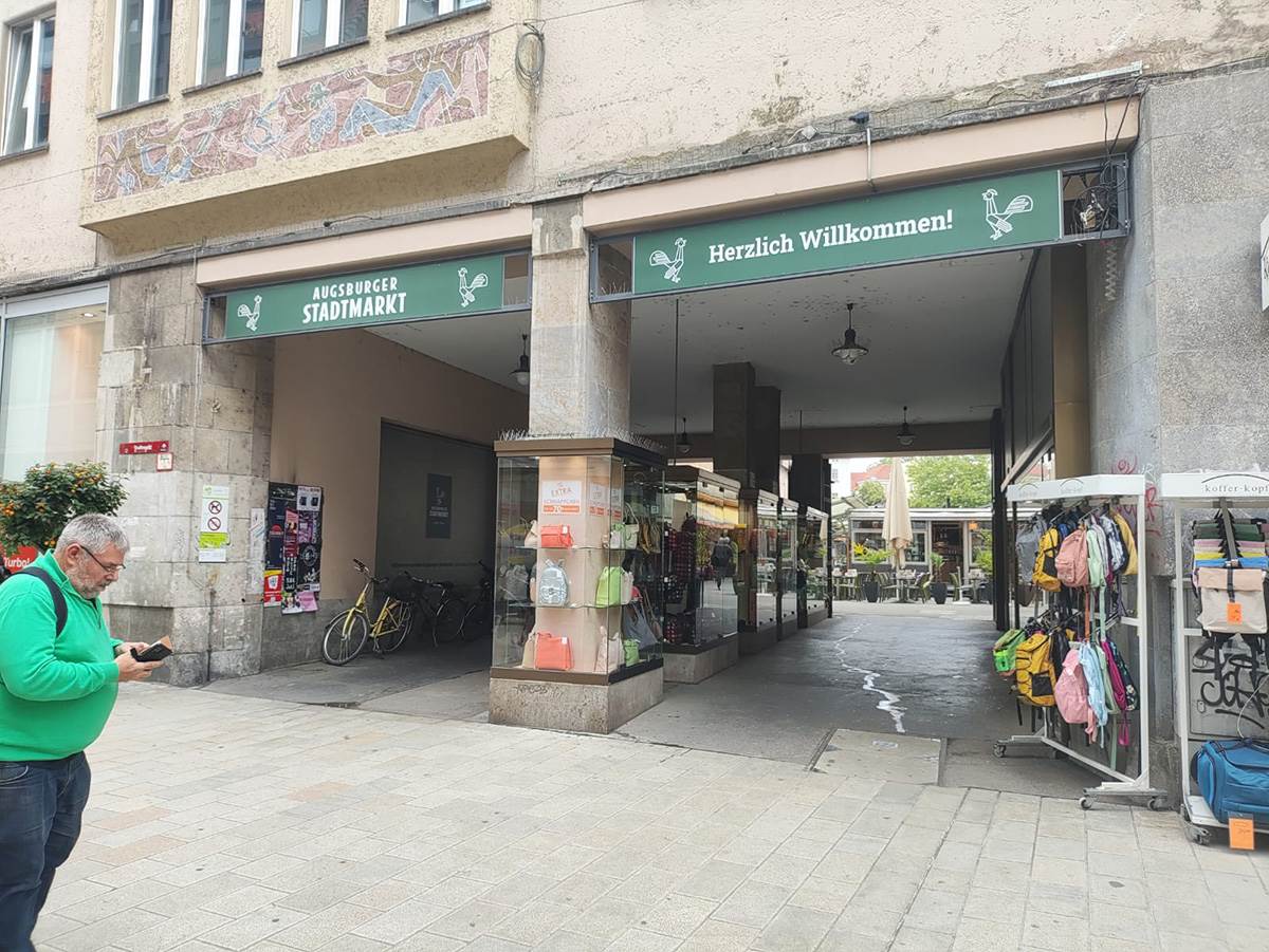 Šta može da se kupi za 2.000 dinara u Nemačkoj MONDO reportaža