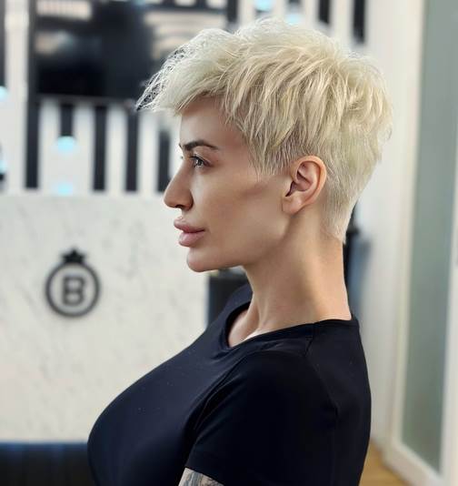 "Veći karton u klinici za estetiku od Majkla Džeksona": Dušica otkrila sve zahvate, zbog jednog se kaje