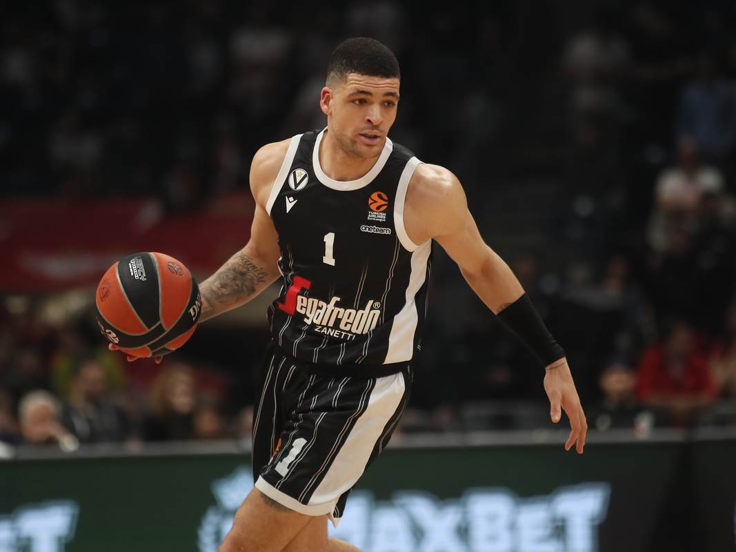 KK Partizan transferi Željko Obradović pravi novi tim