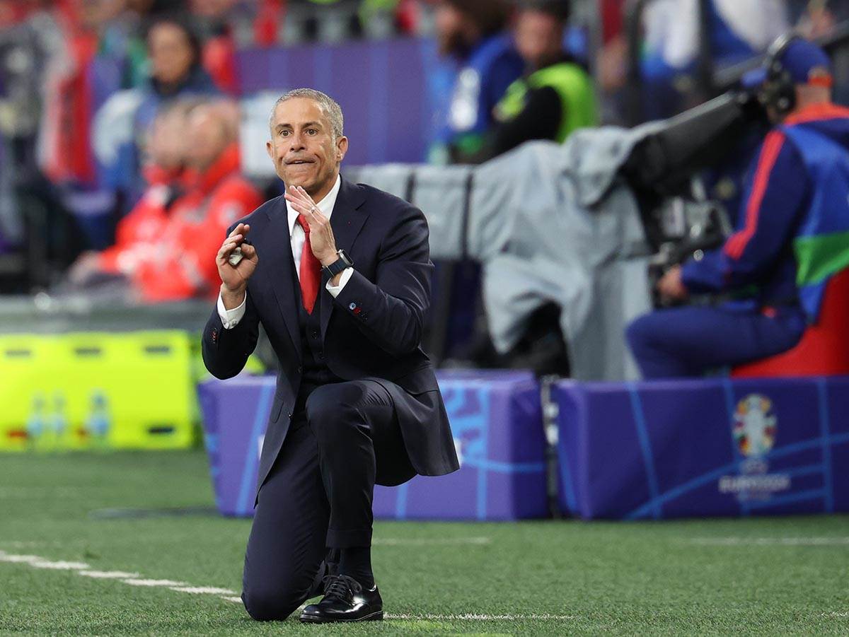 Italija, Albanija, EURO2024