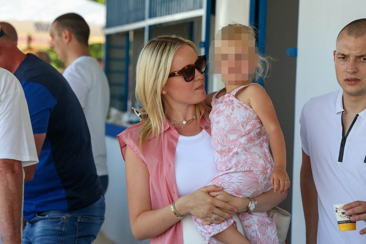 Šta Nikola Jokić radi kad je u Srbiji?