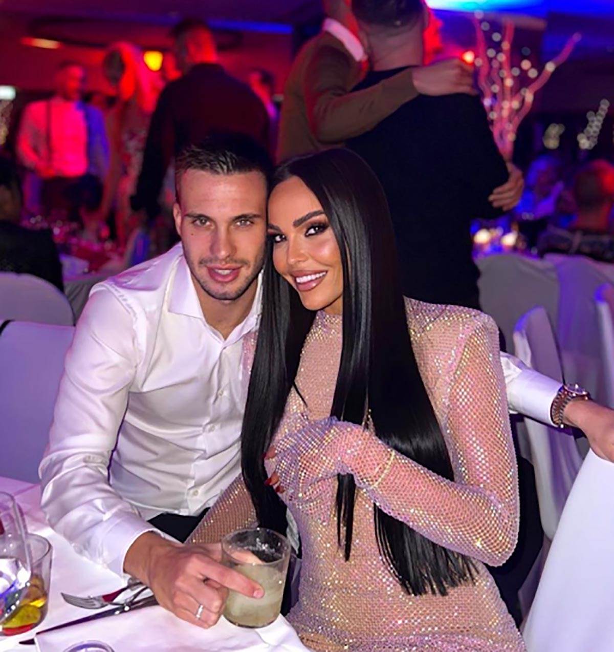 Unuk Šabana Šaulića po drugi put postaje otac