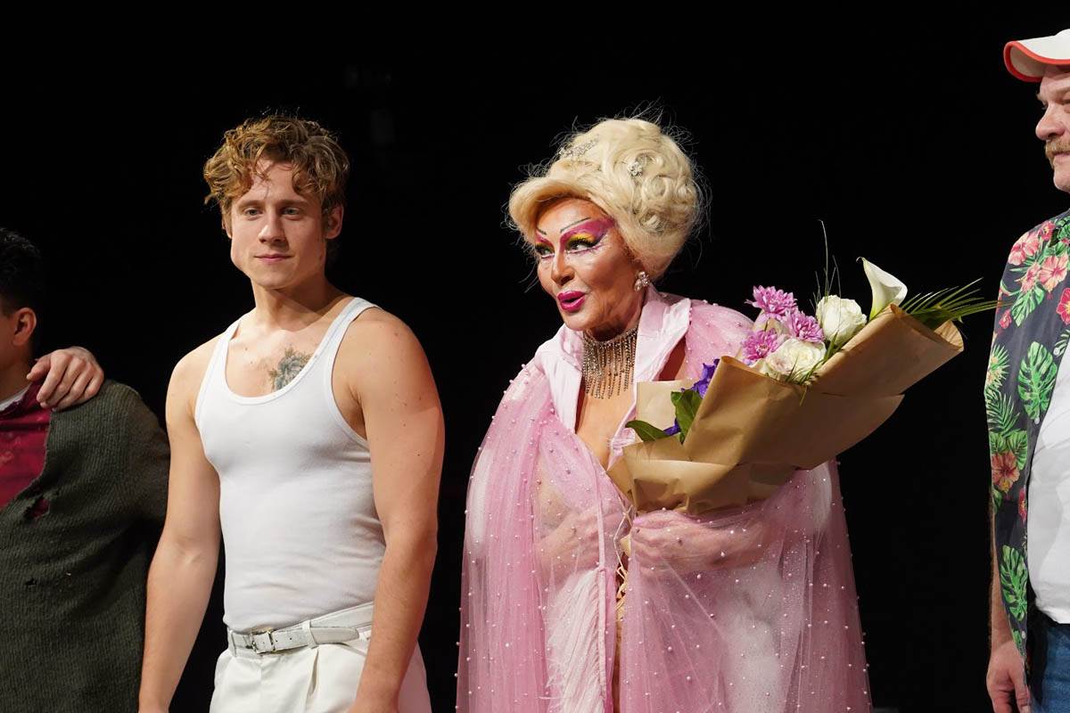 Najinteligentniji srpski glumac je Luka Grbić