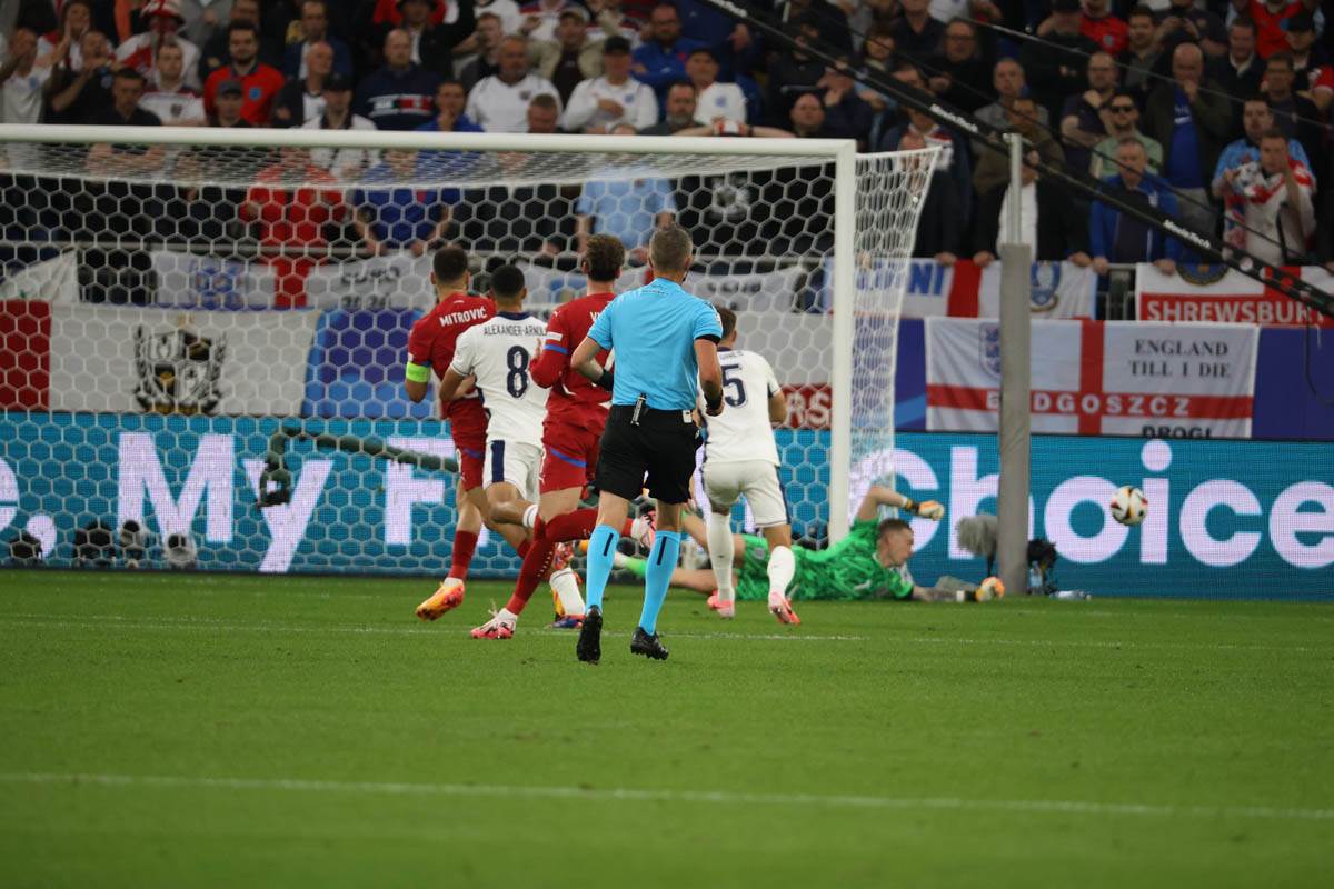 Srbija Slovenija uživo prenos livestream Arena sport RTS najava meča EURO 2024