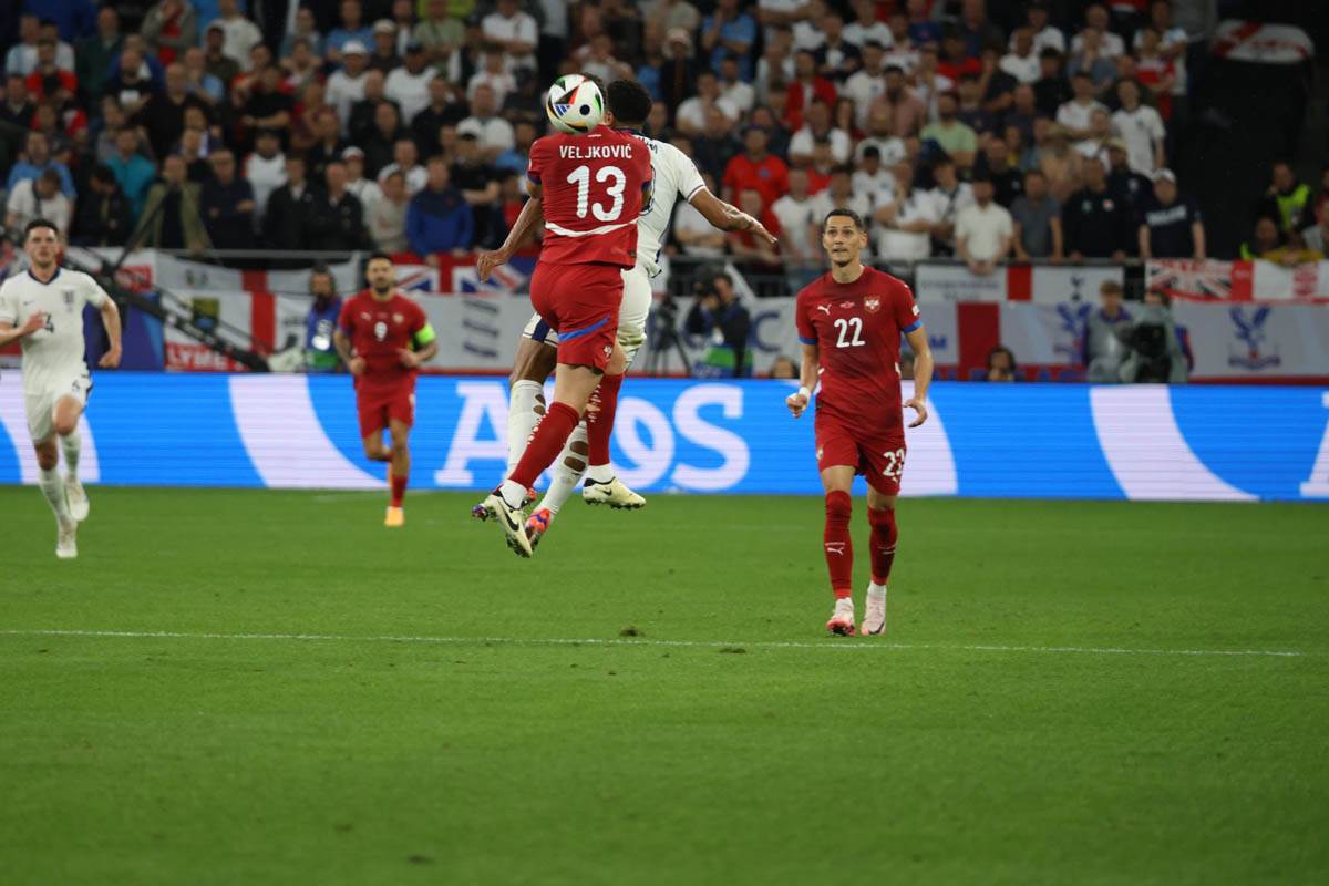 Srbija Slovenija uživo prenos livestream Arena sport RTS najava meča EURO 2024