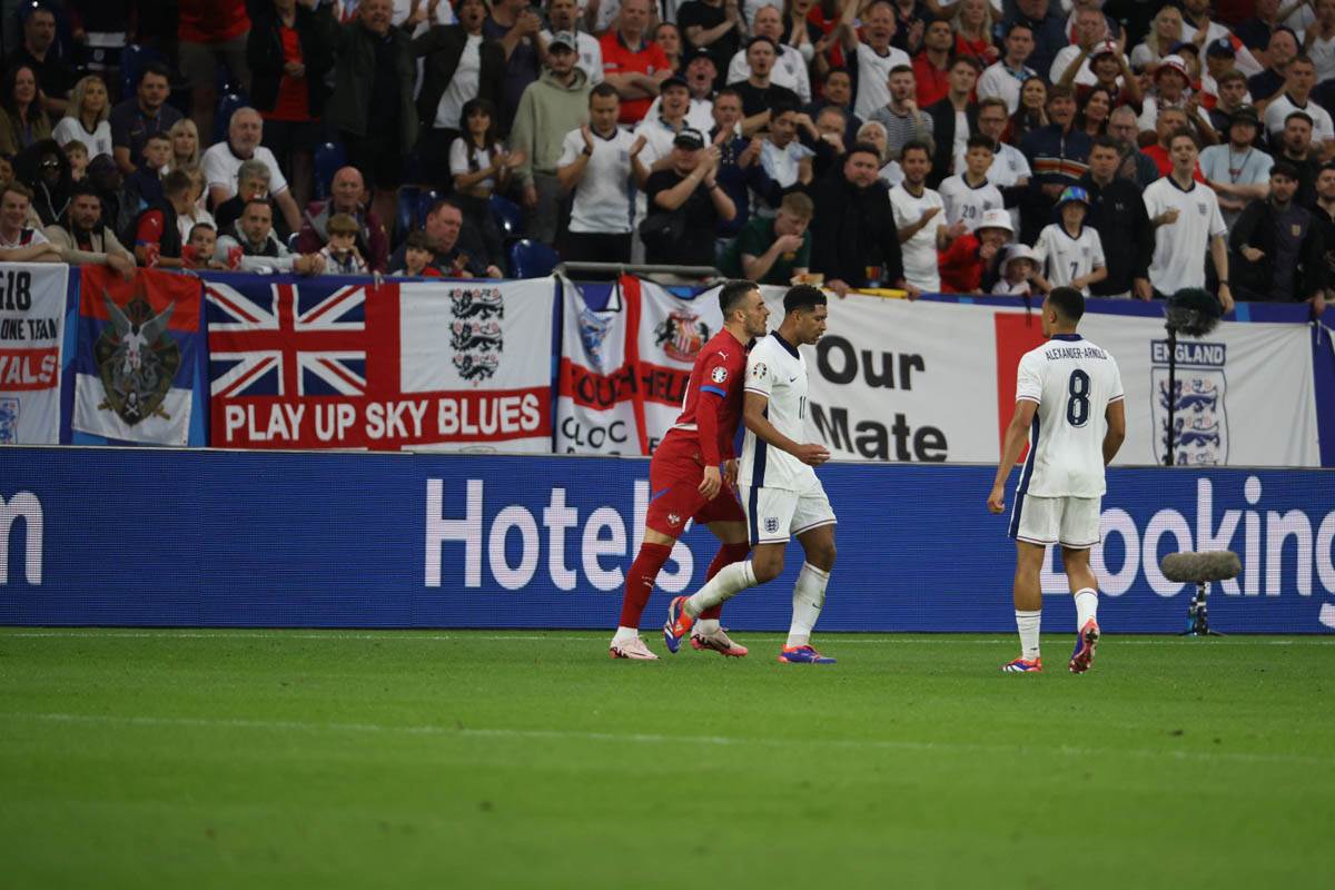 Srbija Slovenija uživo prenos livestream Arena sport RTS najava meča EURO 2024