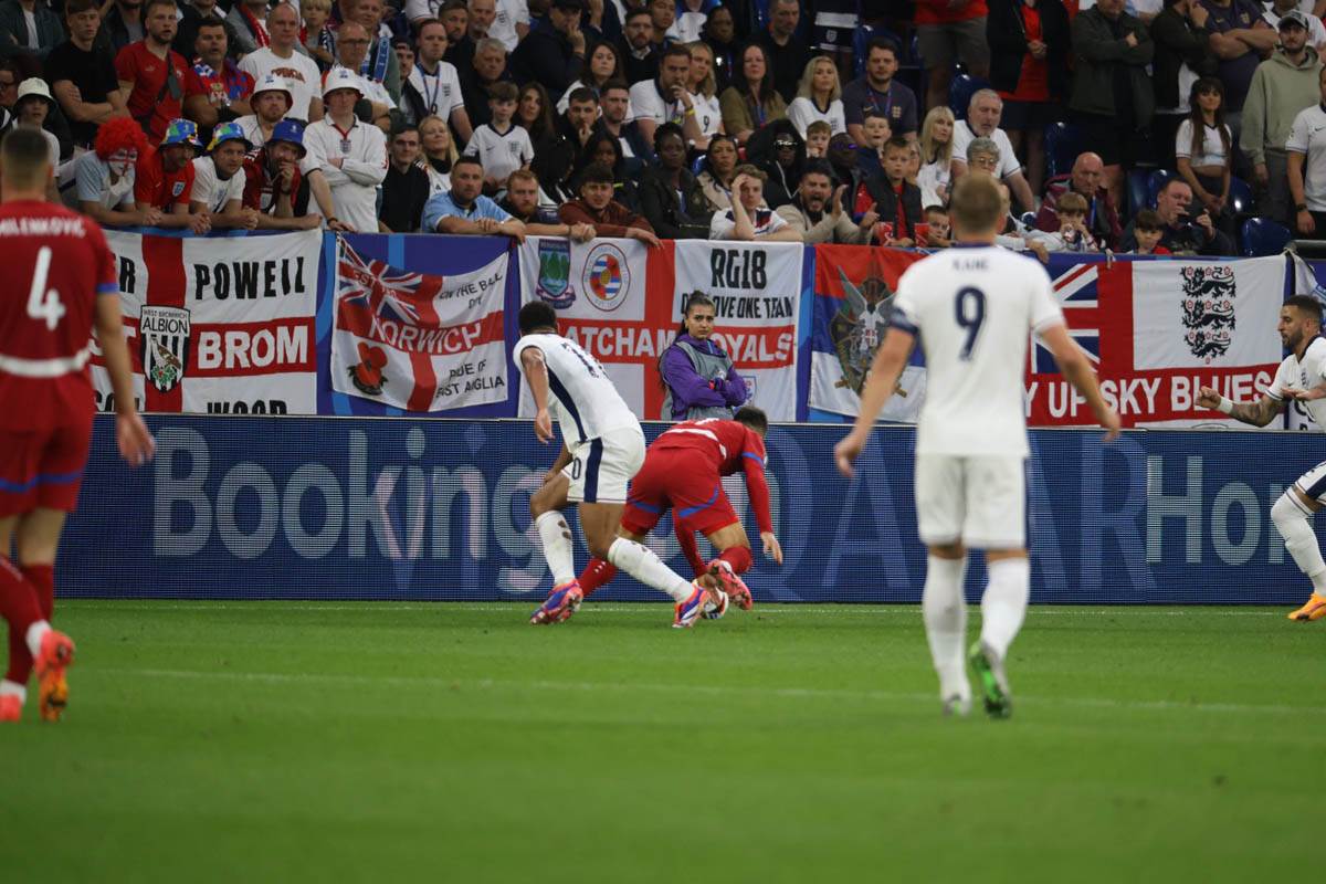 Srbija Slovenija uživo prenos livestream Arena sport RTS najava meča EURO 2024