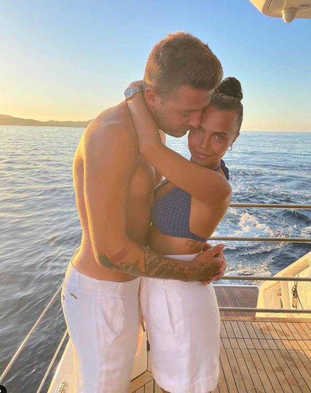 Sergeja Milinkovića supruga Natalija (7).png