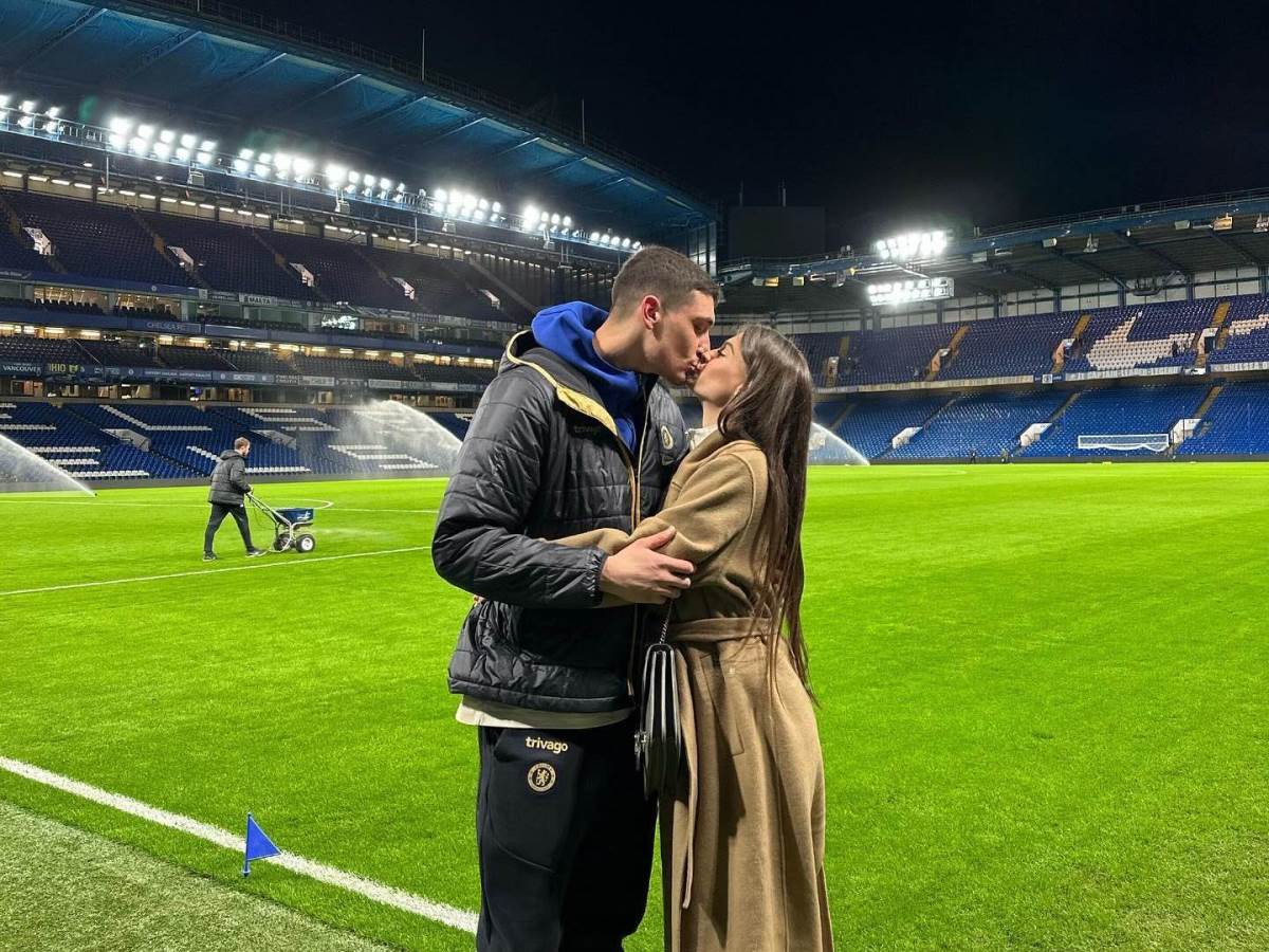 Đorđe Petrović dao autogol u Premijer ligi