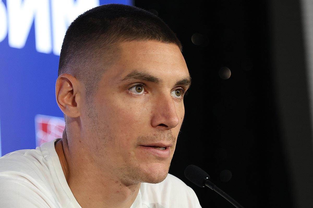 Nikola Milenković prelazi u Notingem Forest