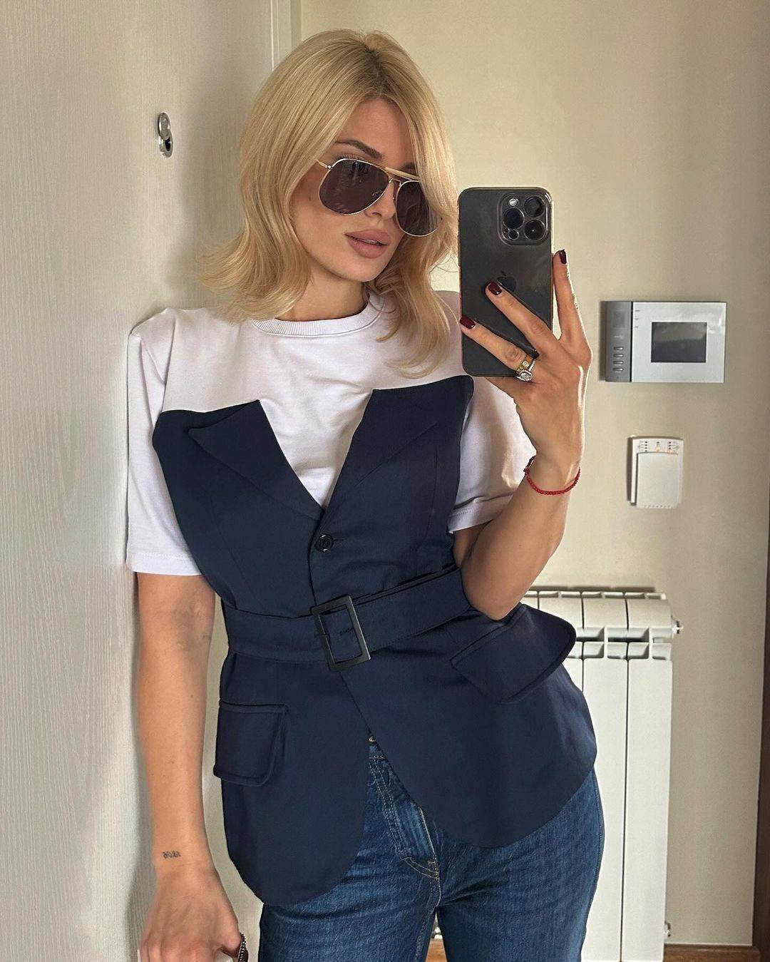 Anđela Manitašević