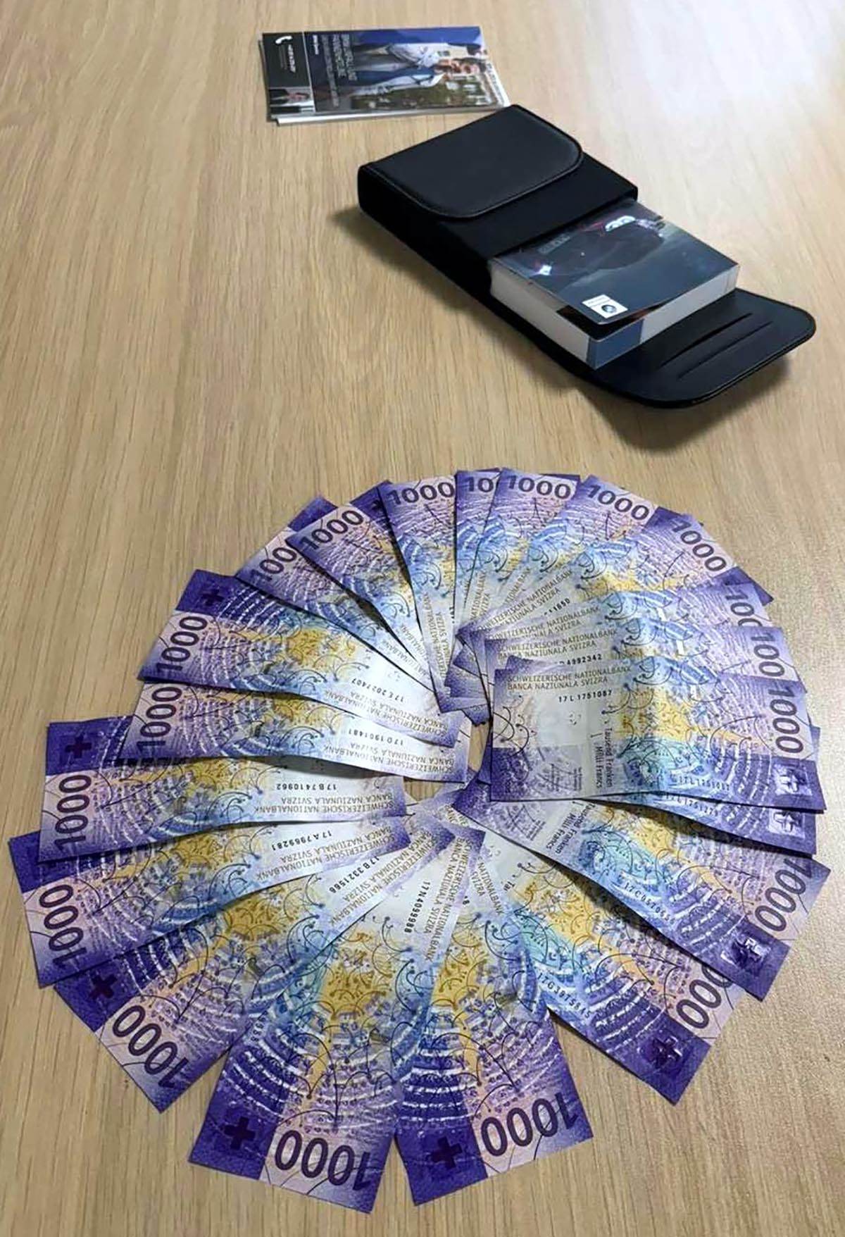 Zaplena na graničnom prelazu 