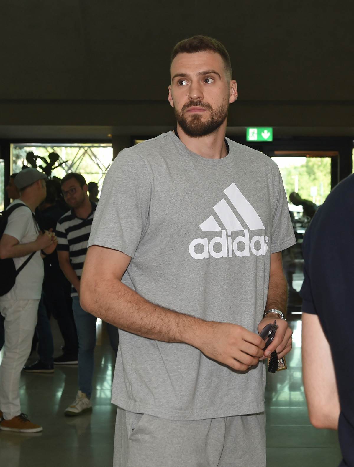 Okupljanje košarkaša Srbije (5).jpg