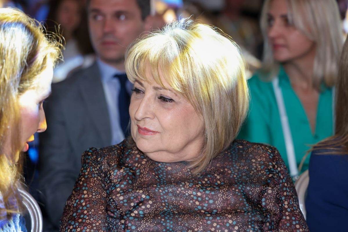 Tamara Vučić na regionalnoj konferenciji o ranom razvoju i roditeljstvu