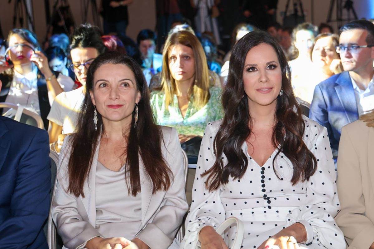 Tamara Vučić na regionalnoj konferenciji o ranom razvoju i roditeljstvu