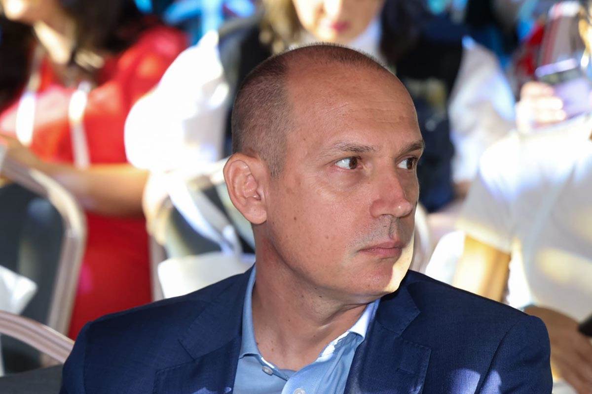 Tamara Vučić na regionalnoj konferenciji o ranom razvoju i roditeljstvu