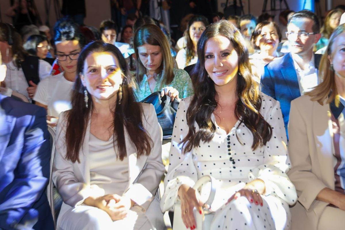 Tamara Vučić na regionalnoj konferenciji o ranom razvoju i roditeljstvu