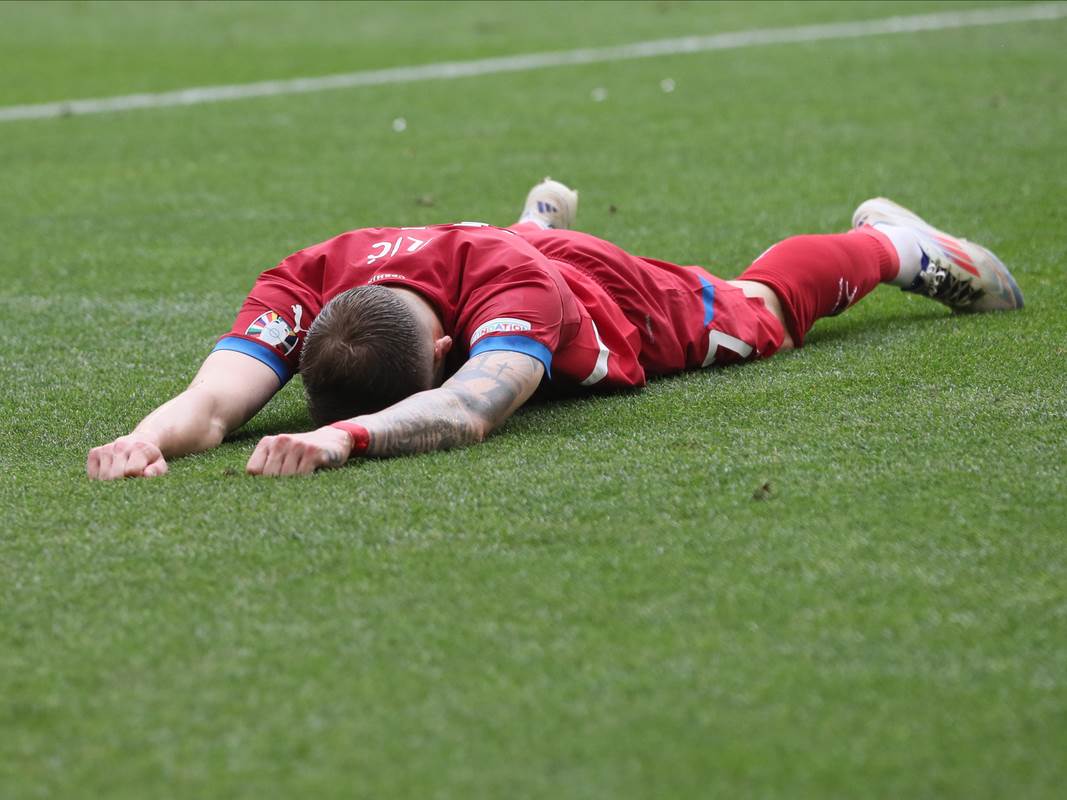 Ivan Ilić izbačen iz tima Torina