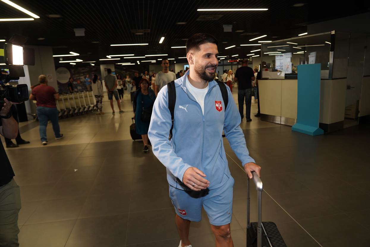 Aleksandar Mitrović