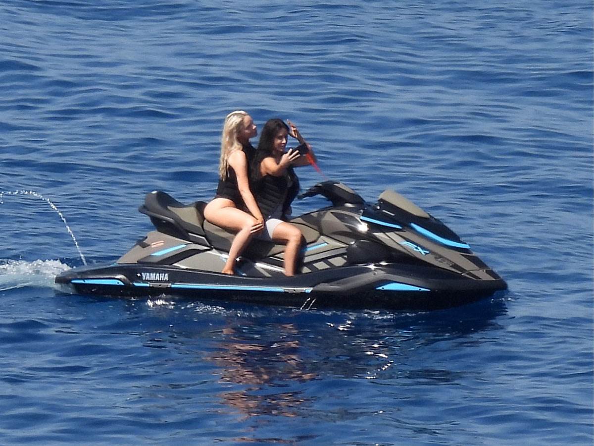 Džef Bezos verenica