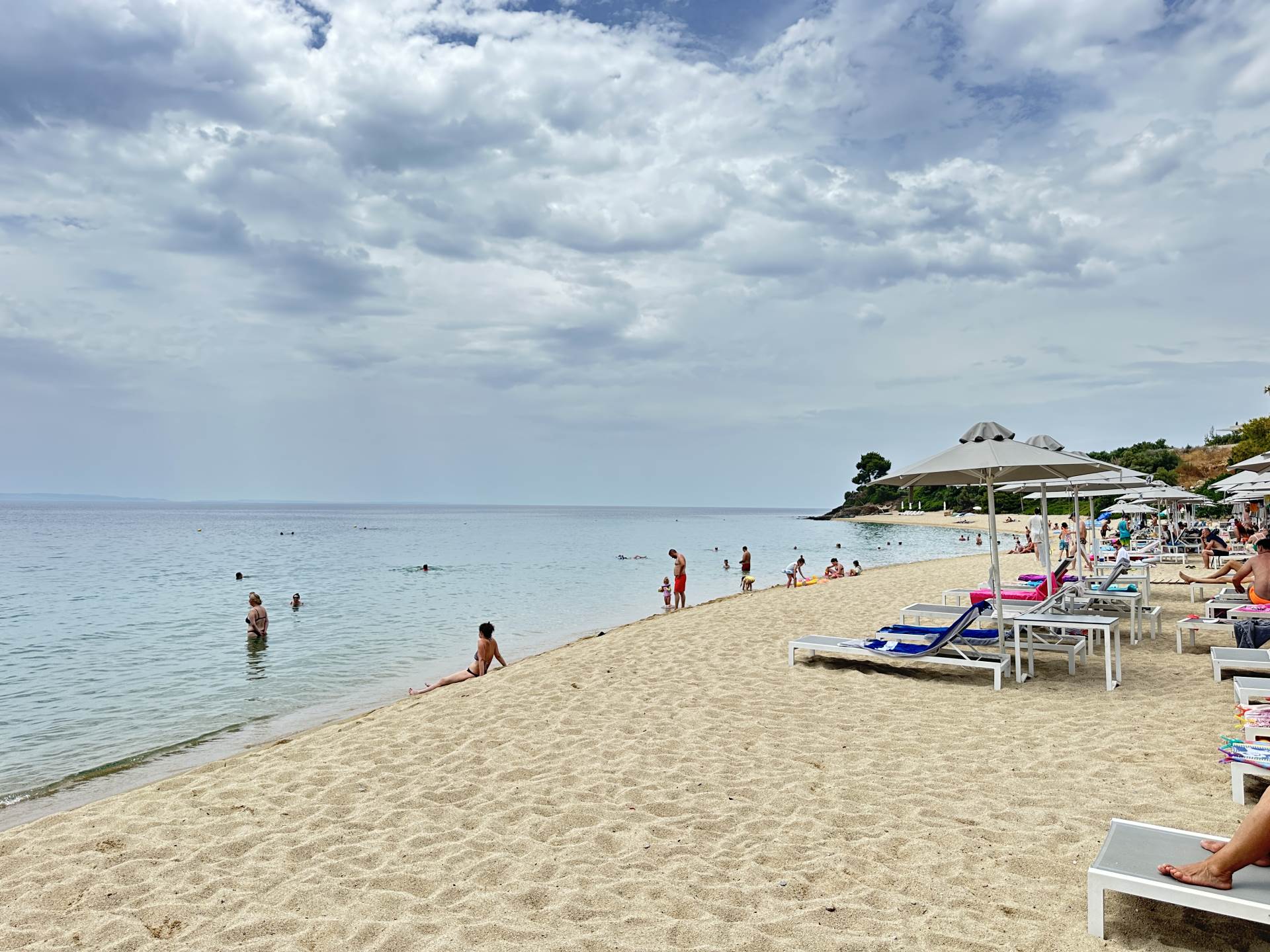 Letovanje na Sitoniji može da bude papreno ako je bolje ne istražite sve plaže