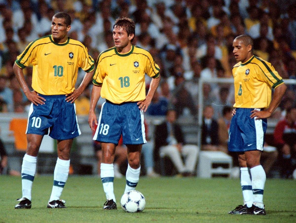 Aleksandar Stanojević sprečio dolazak Rivalda u Partizan