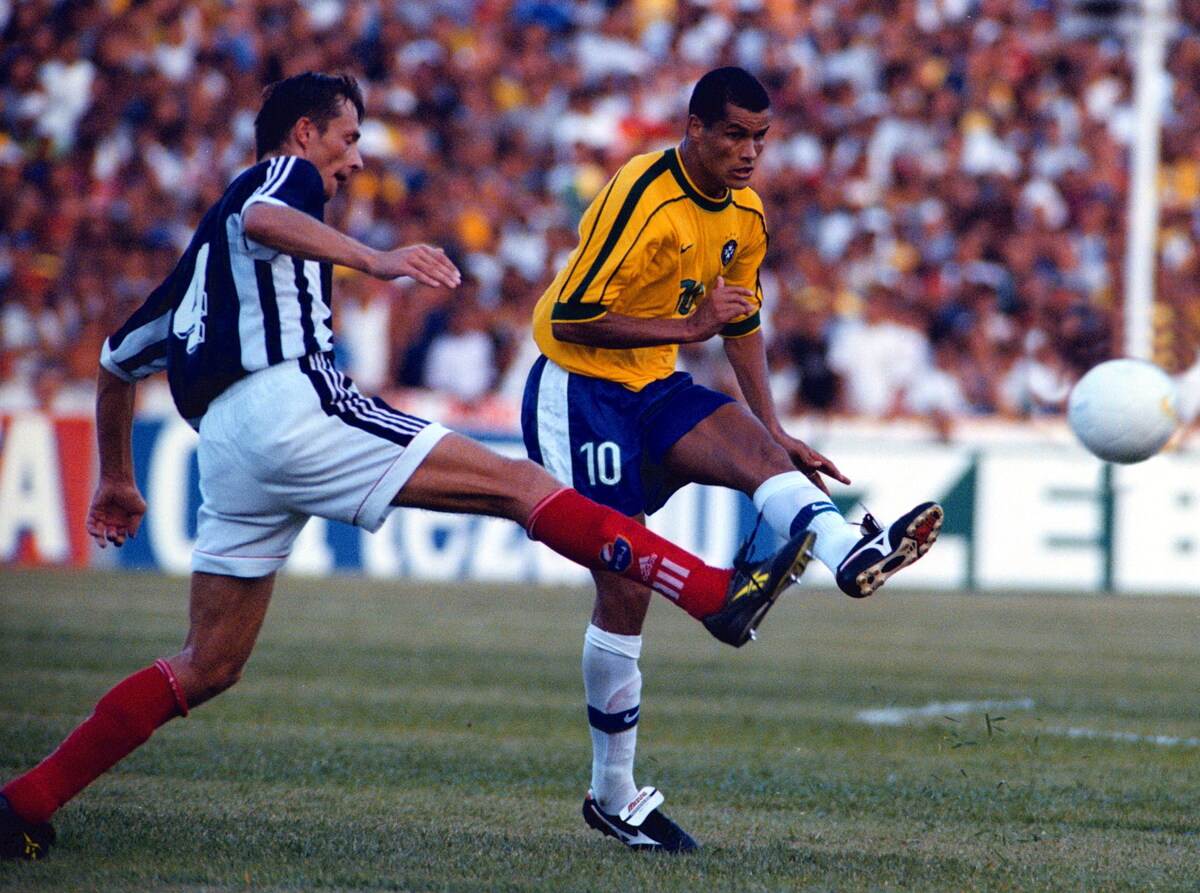 Aleksandar Stanojević sprečio dolazak Rivalda u Partizan