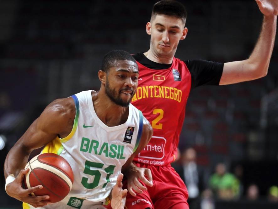 Bruno Kaboklo nije u planovima Hapoela ide u CSKA