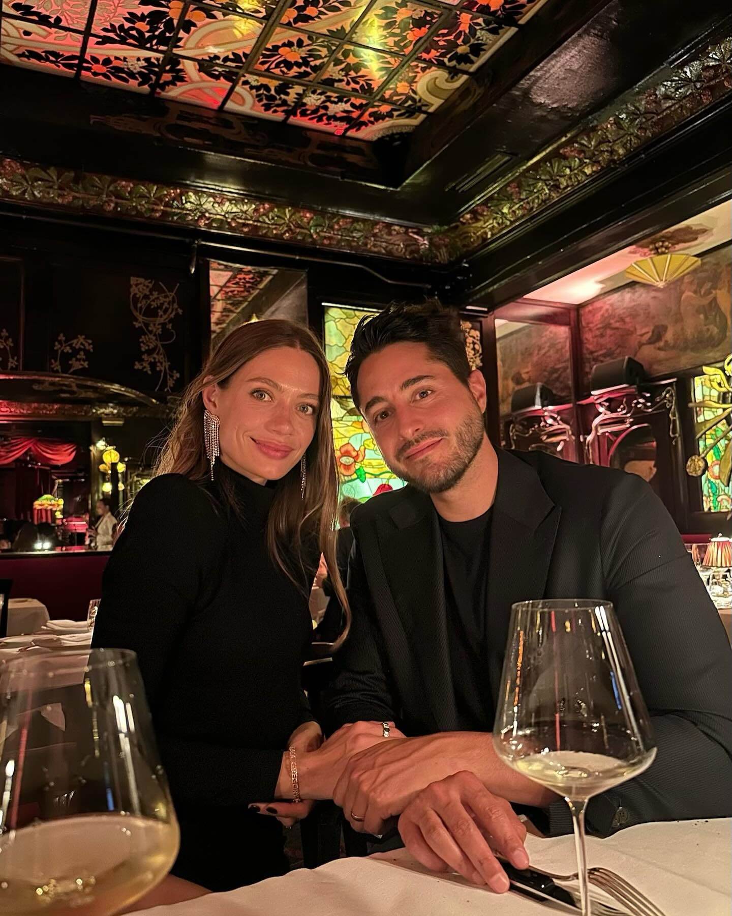 Photo shared by Inga Stillitano on May 29, 2024 tagging @markstillitano. May be an image of 2 people..jpg