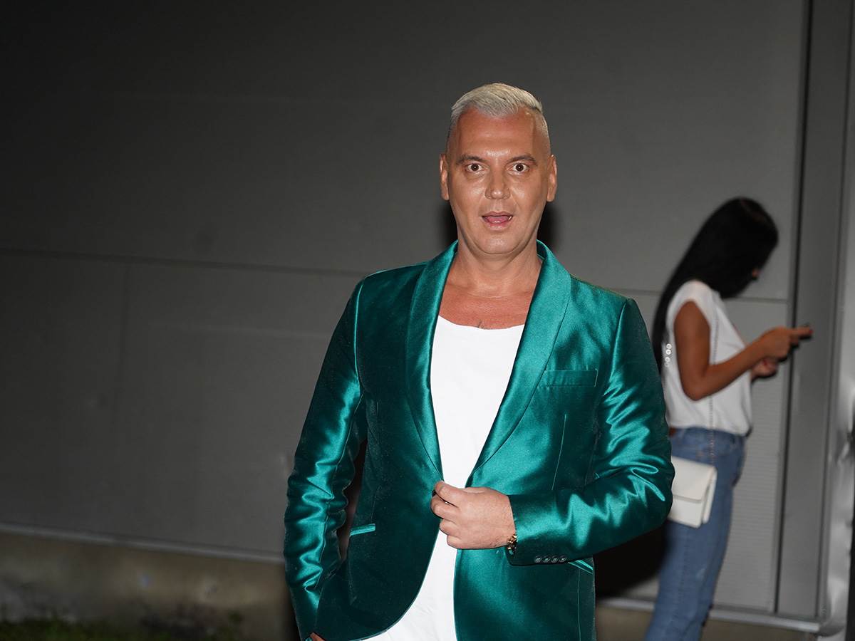 "Sve je bilo na silu": Milan Milošević brutalno o sukobu Kije i Kaće, otkrio sve o njihovom odnosu