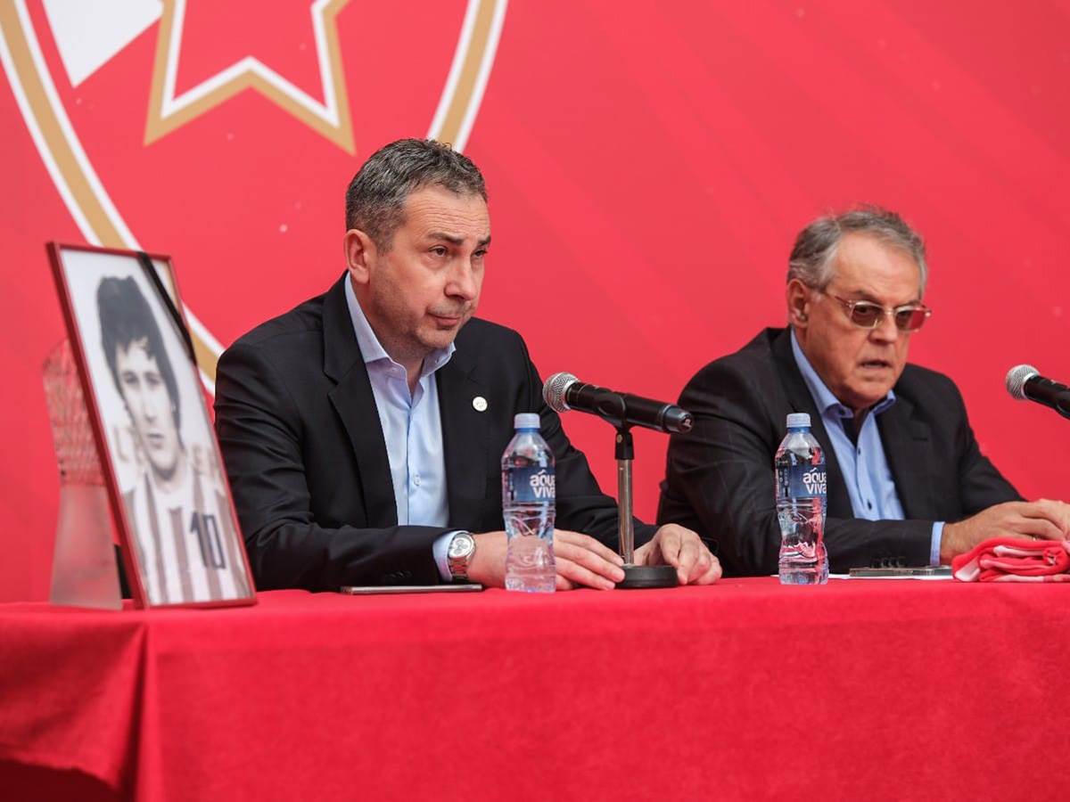 stefan kapičić dragan kapičić komemoracija