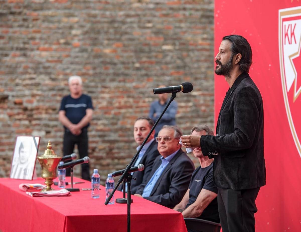 stefan kapičić dragan kapičić komemoracija