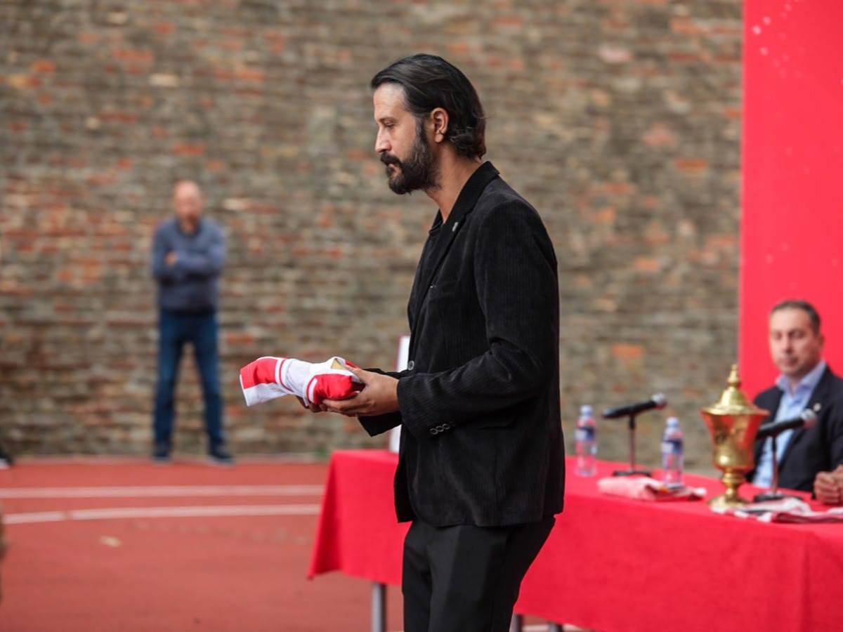 stefan kapičić dragan kapičić komemoracija