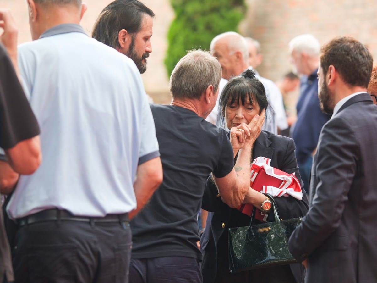 stefan kapičić dragan kapičić komemoracija