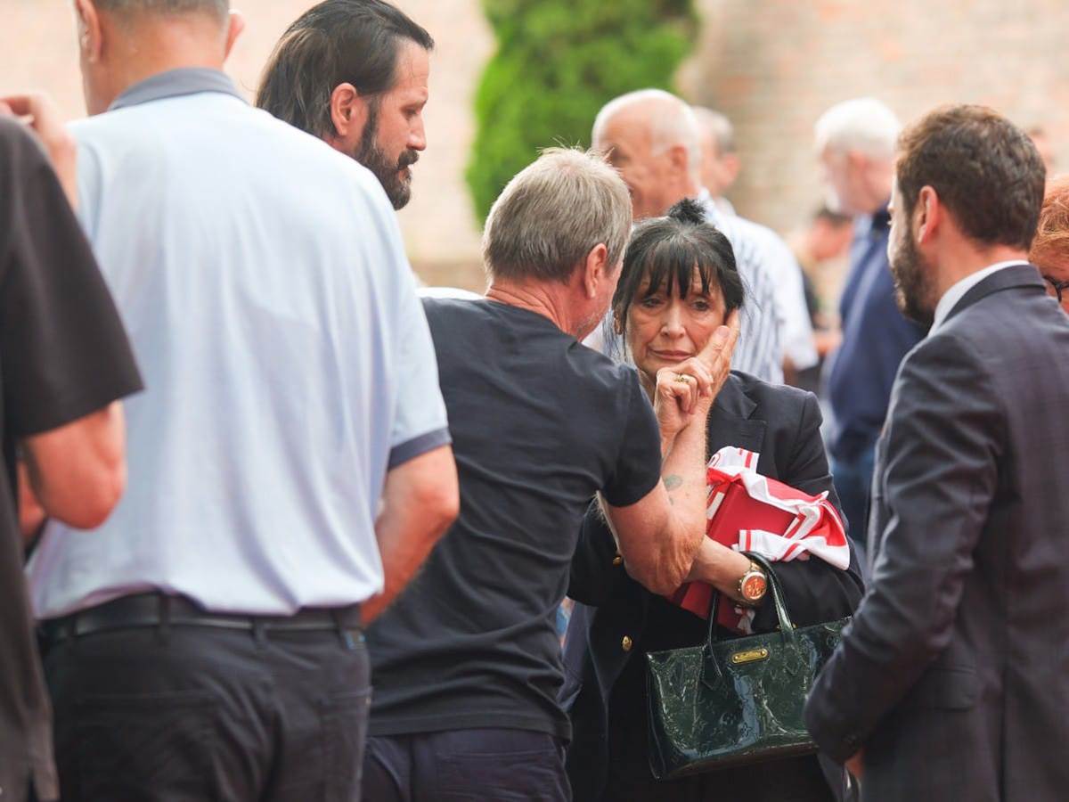 stefan kapičić dragan kapičić komemoracija